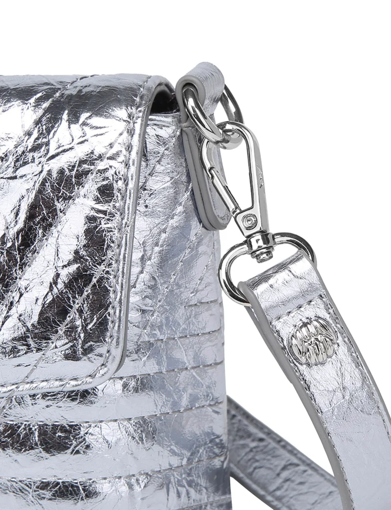 Leyra Dazzling Silver