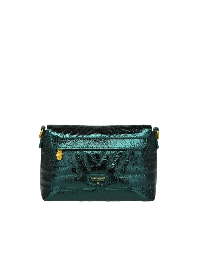 Leyra Dazzling Dark Green
