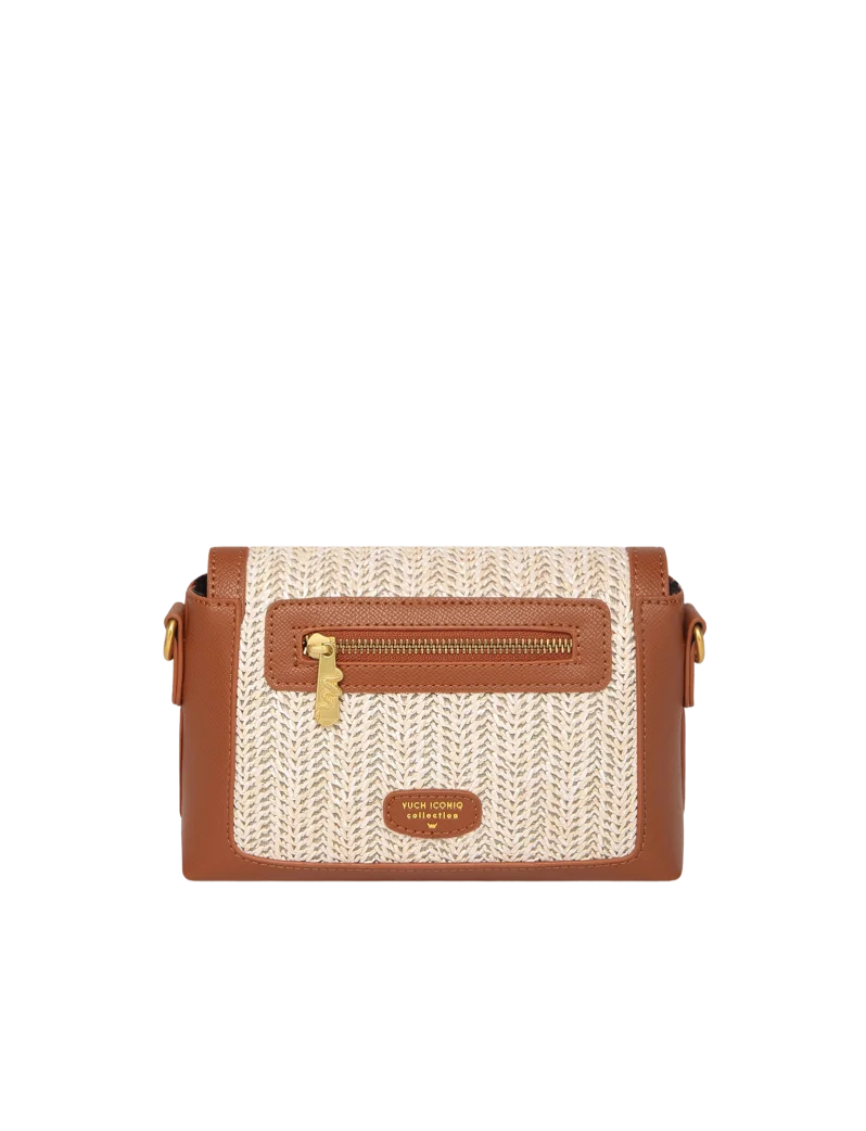Leyra Riviera Brown