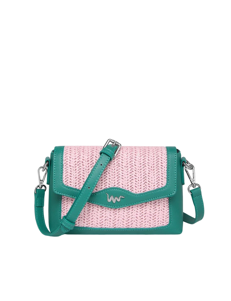 Leyra Riviera Pink