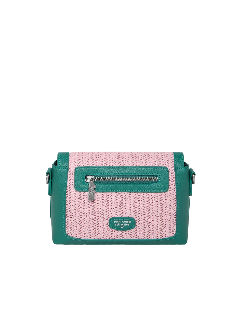 Leyra Riviera Pink