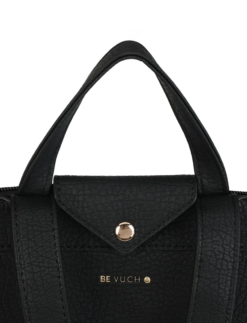 Tiara Diamond Black