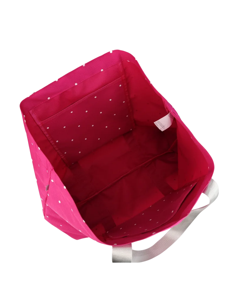 Rizzo Dotty Pink