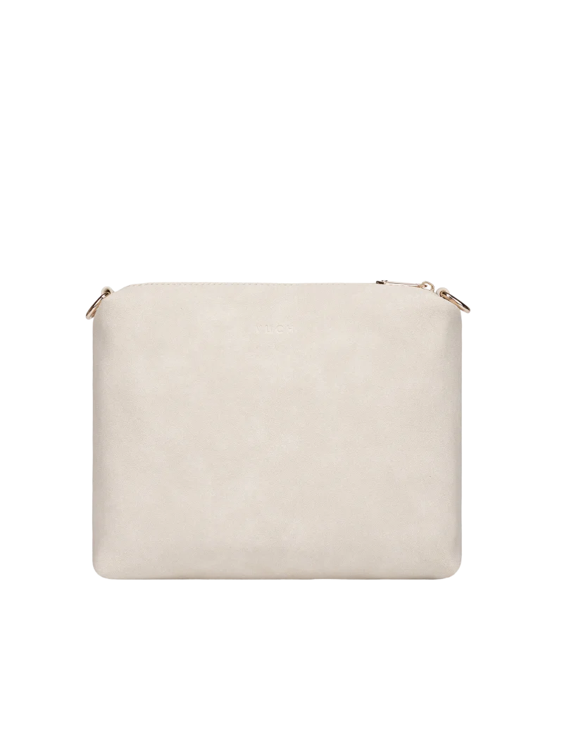 Coalie Suede Creme