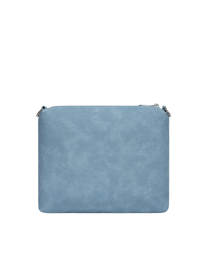 Coalie Suede Blue