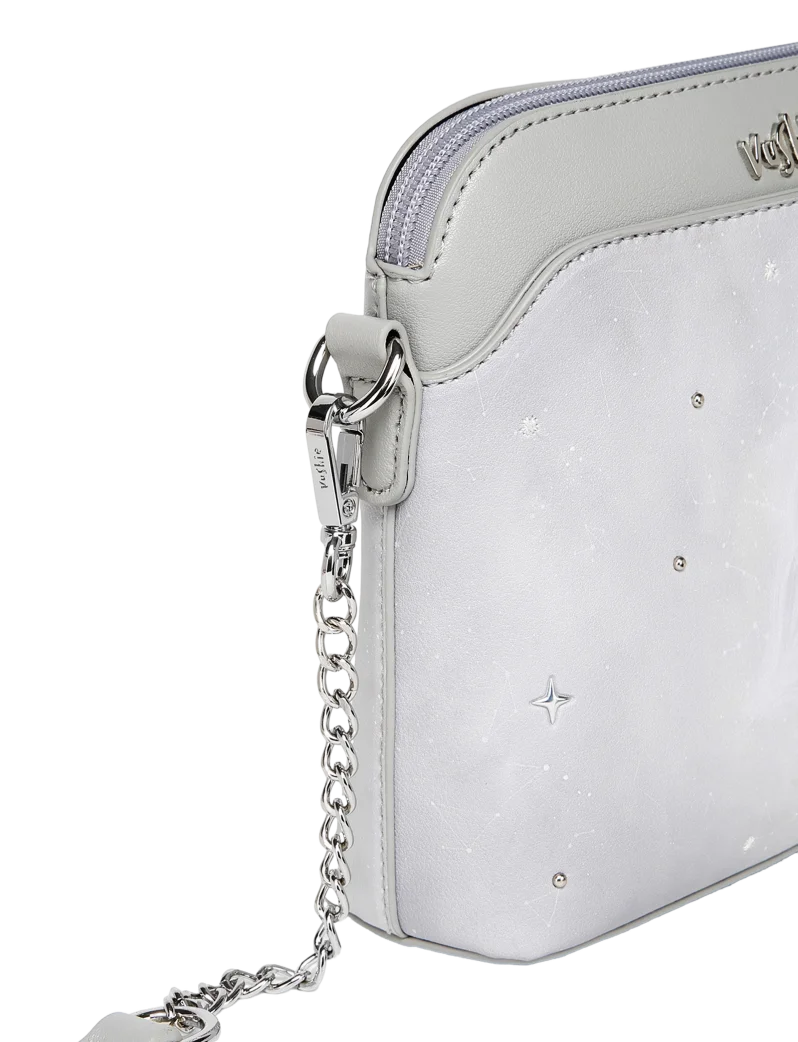 Amélie Mini Crossbody Bag