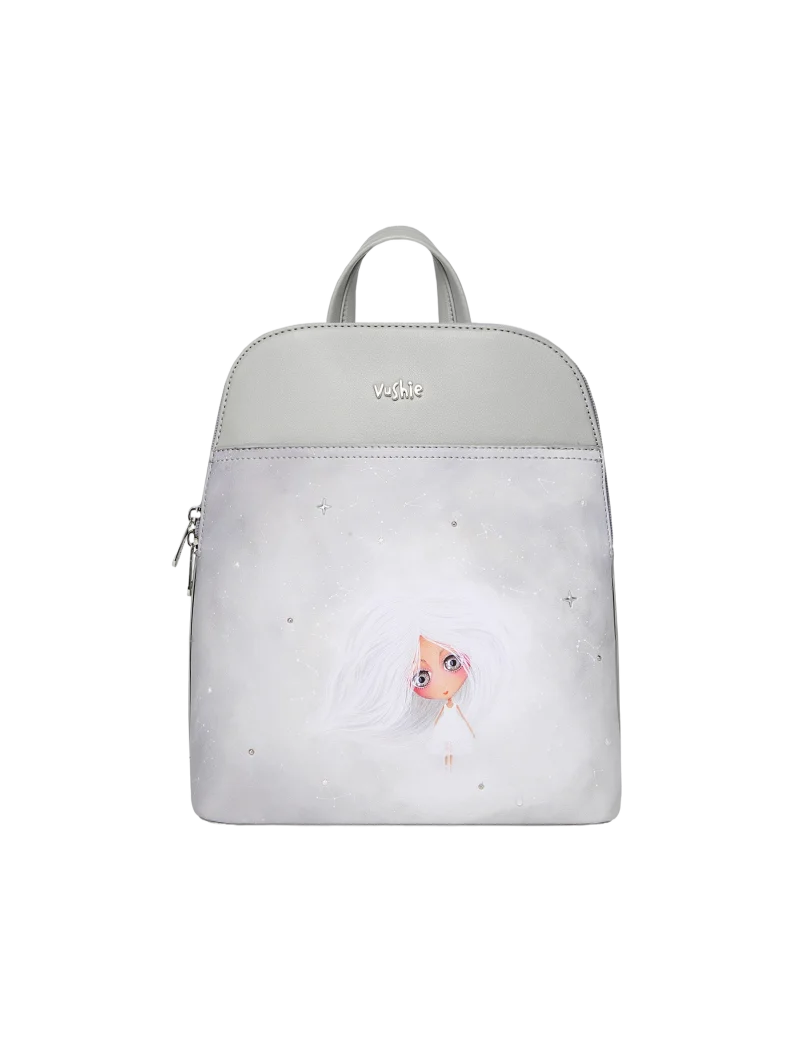 Amélie Tapered Backpack