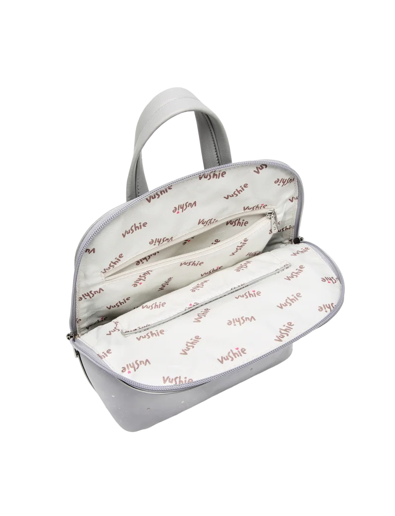 Amélie Tapered Backpack