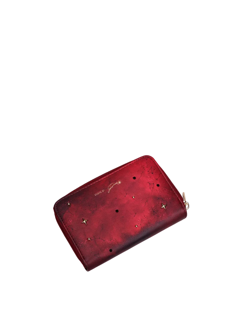 Laura Flap Wallet