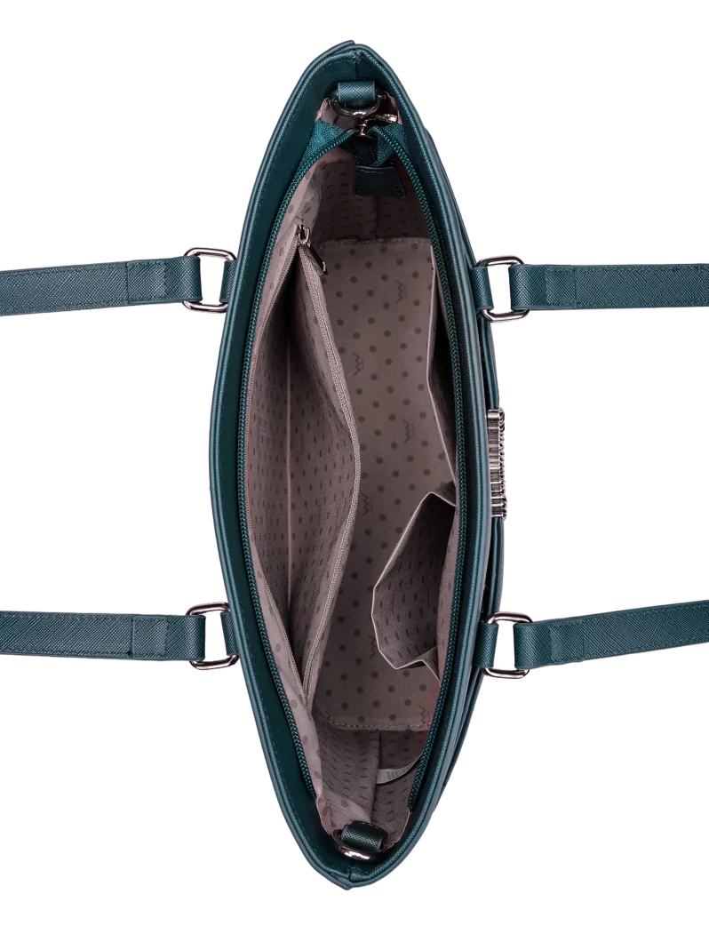 Neela Gala Teal