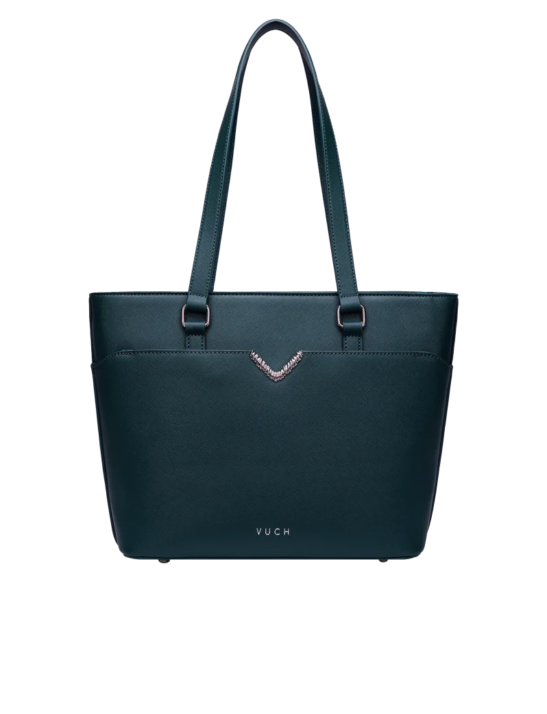 Neela Gala Teal