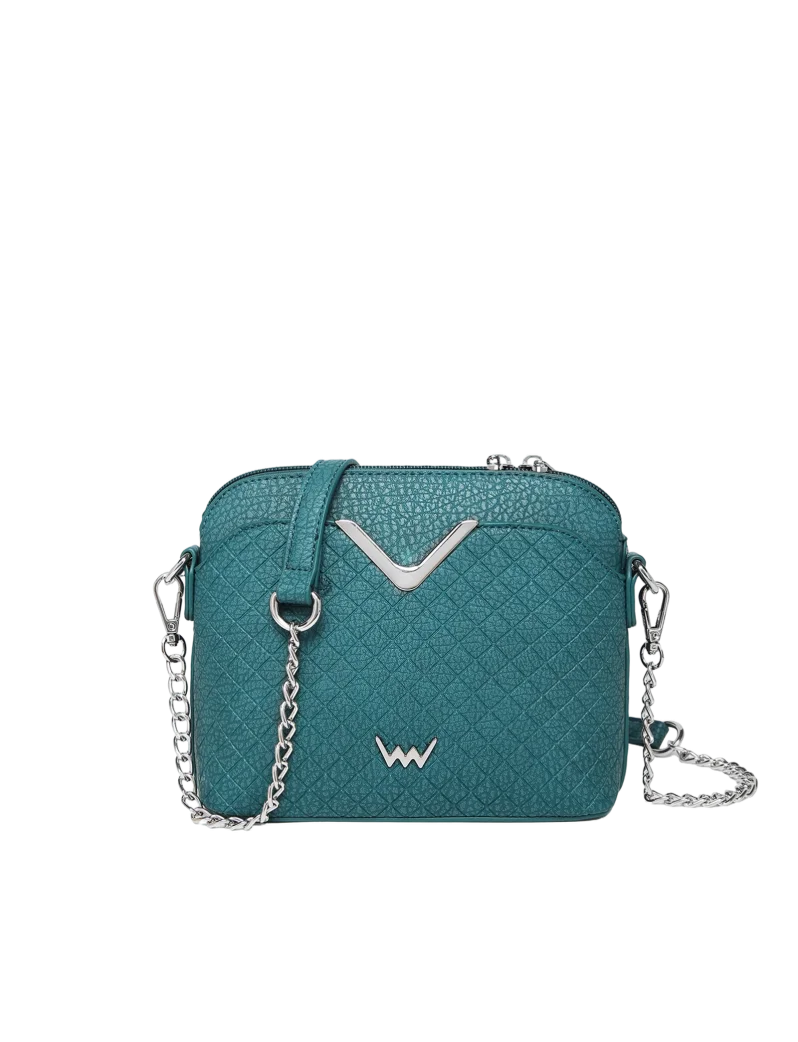 Fossy Mini Teal