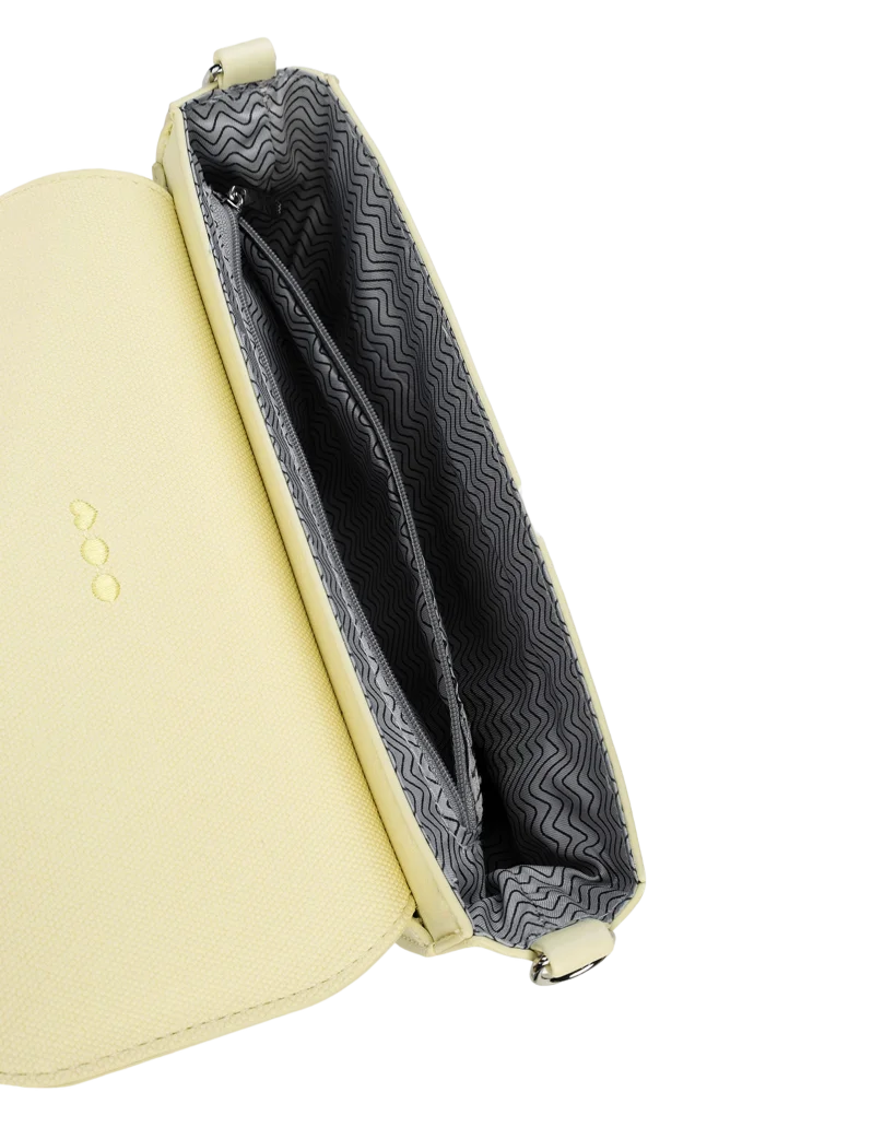 Tricia Butter Yellow