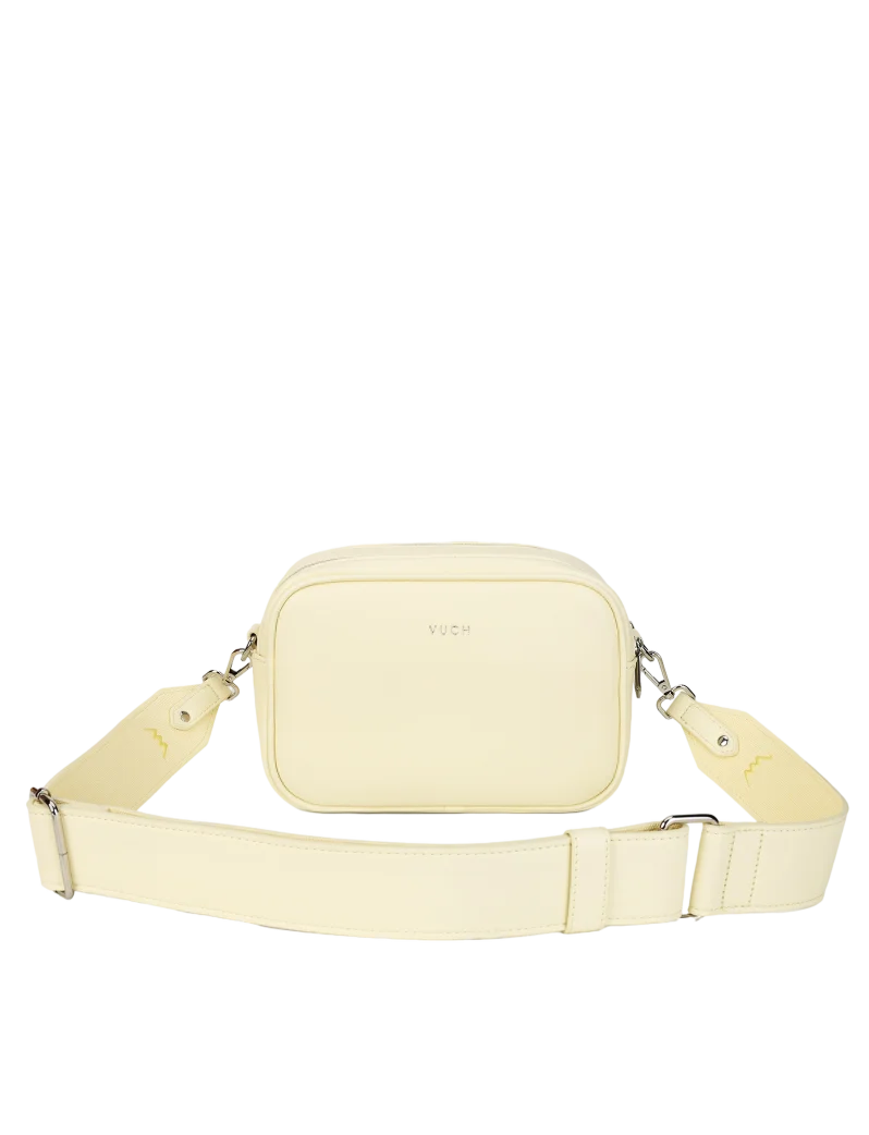 Massimo Butter Yellow