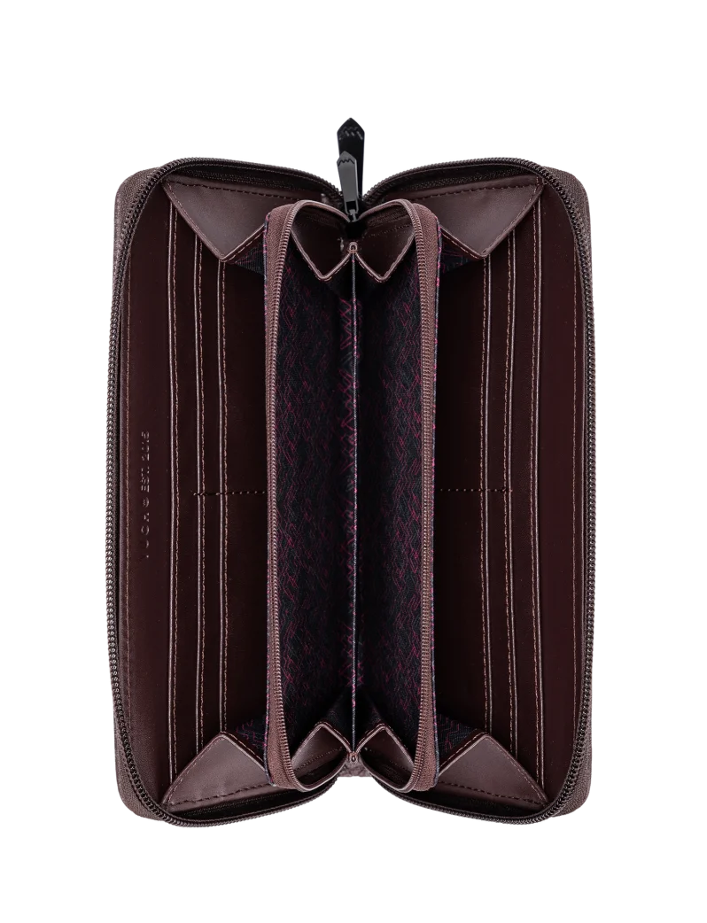 Mico Dark Brown