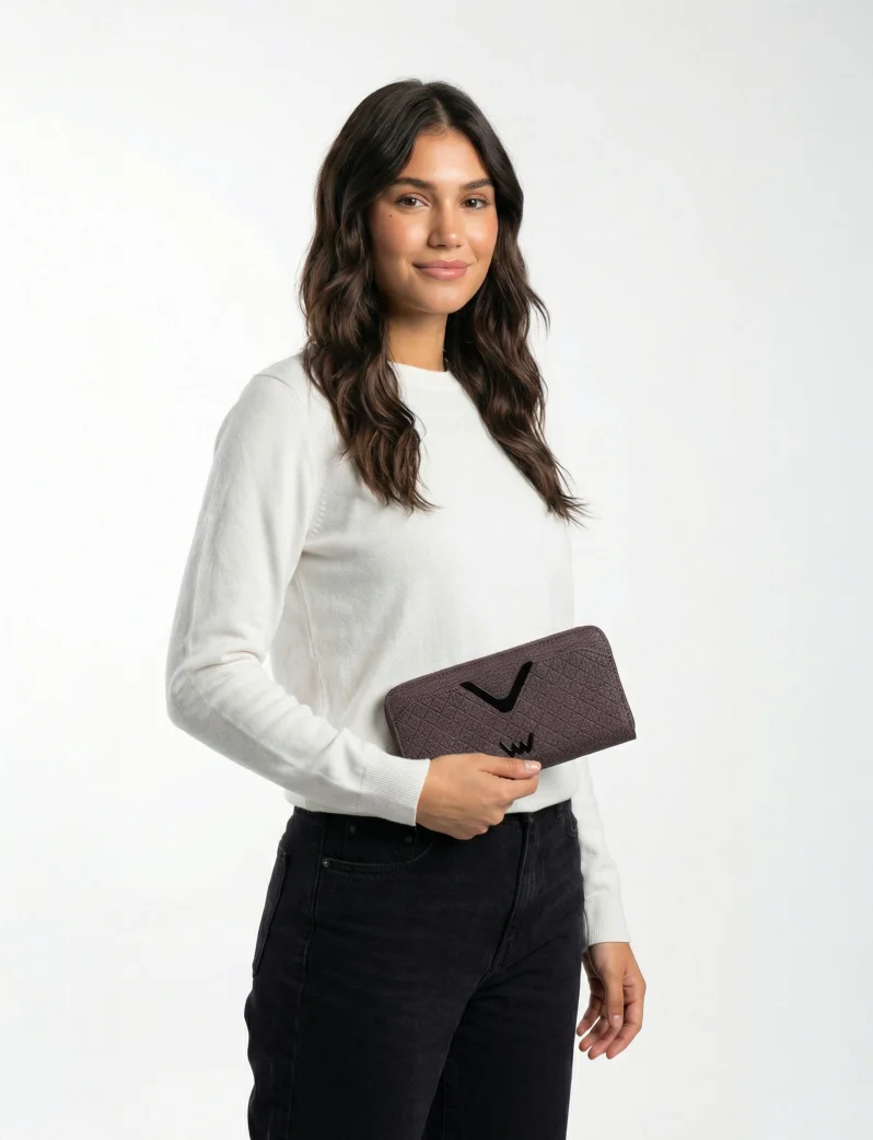 Mico Dark Brown