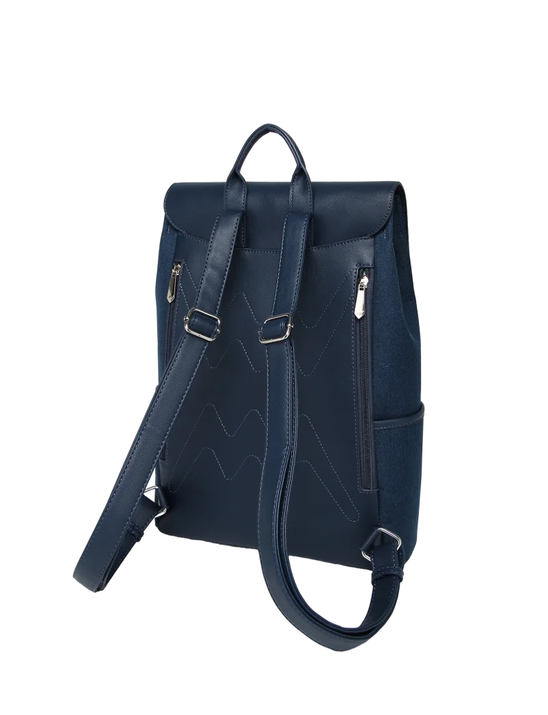 Gioia Melange Blue