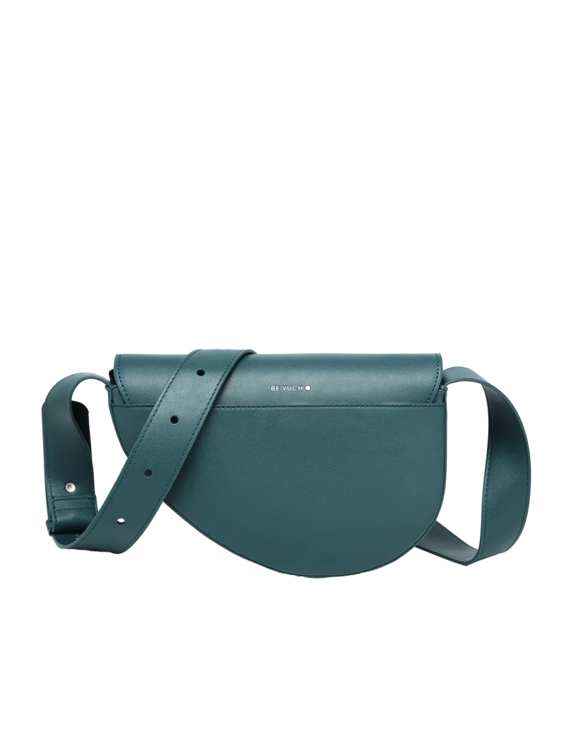 Syrrael Teal