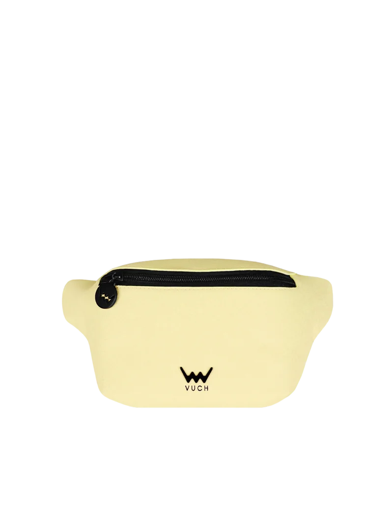 Leonora Butter Yellow