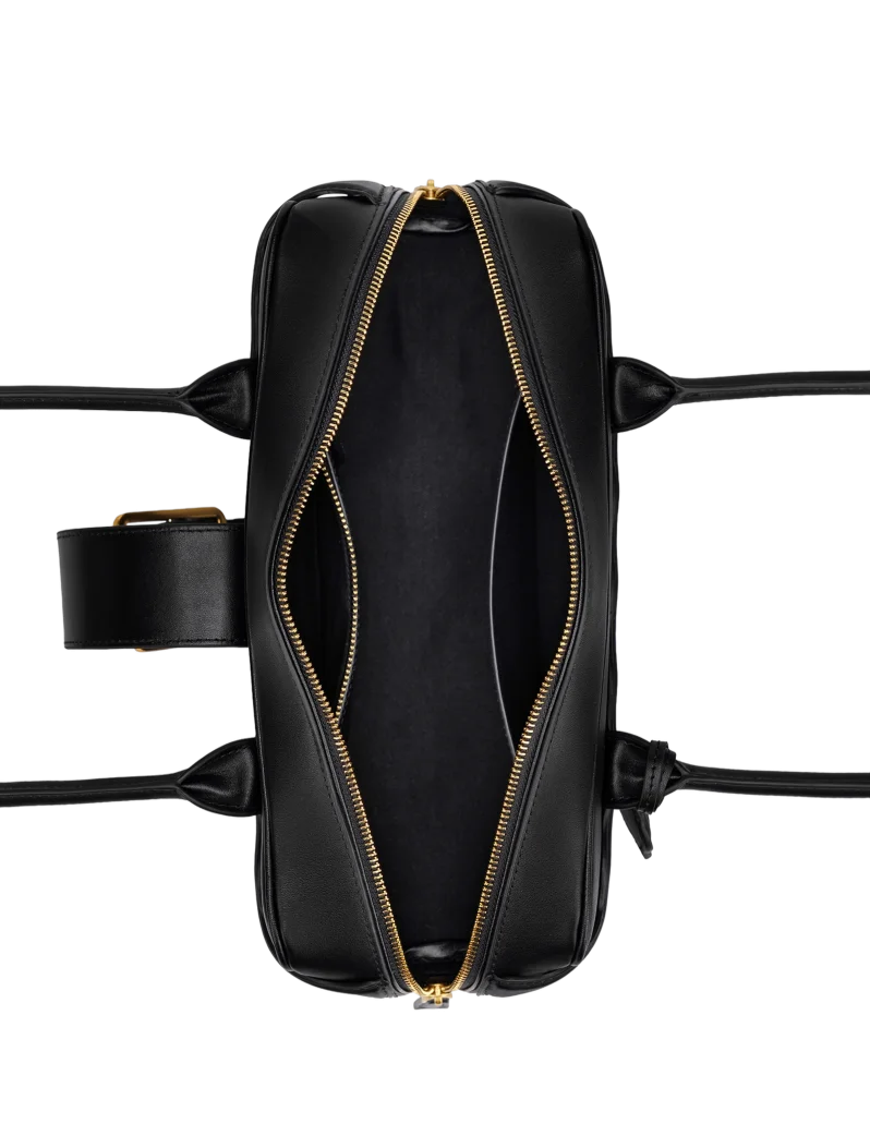 Elongé Black