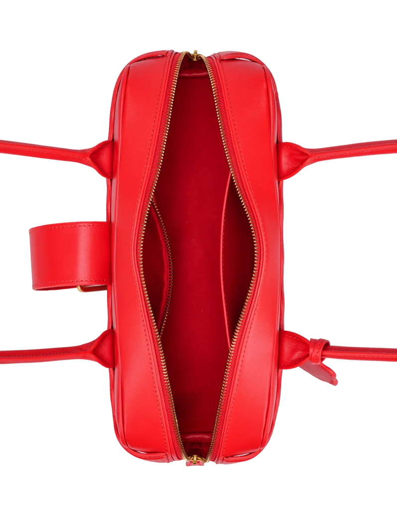 Elongé Red