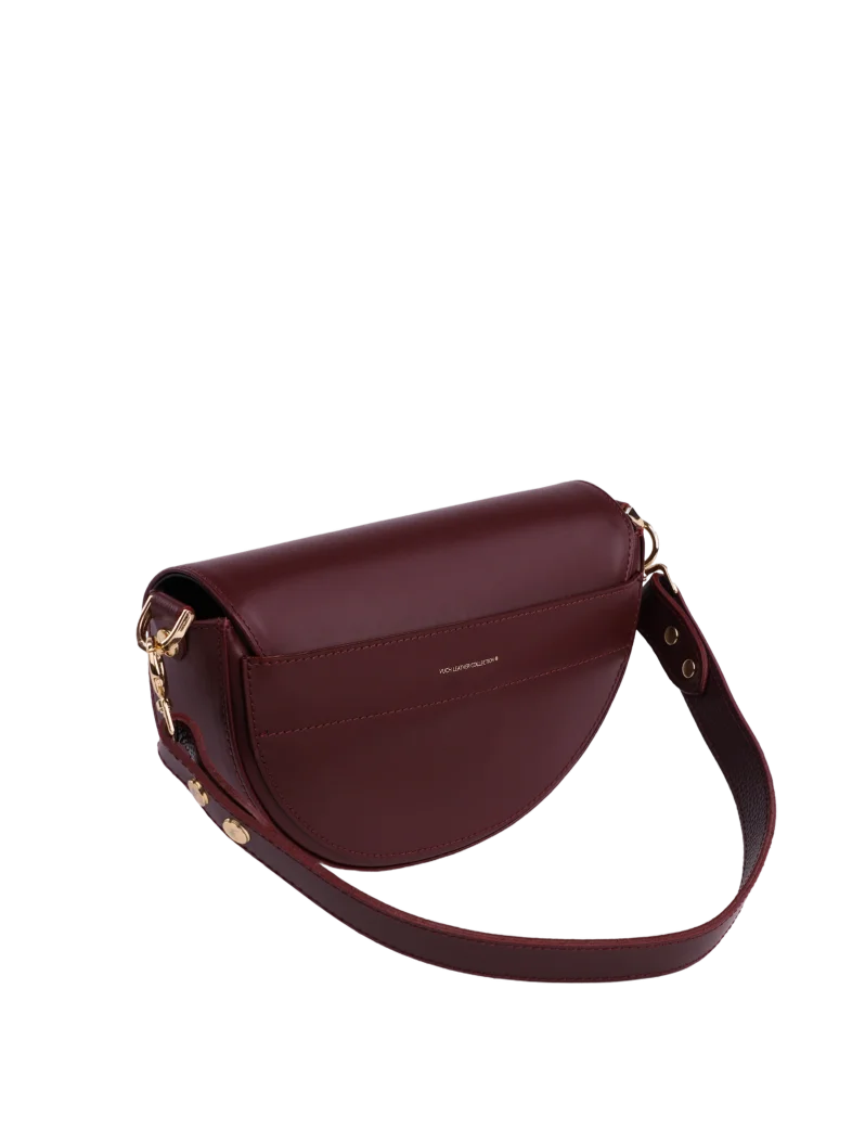 Tricia Grace Wine Red