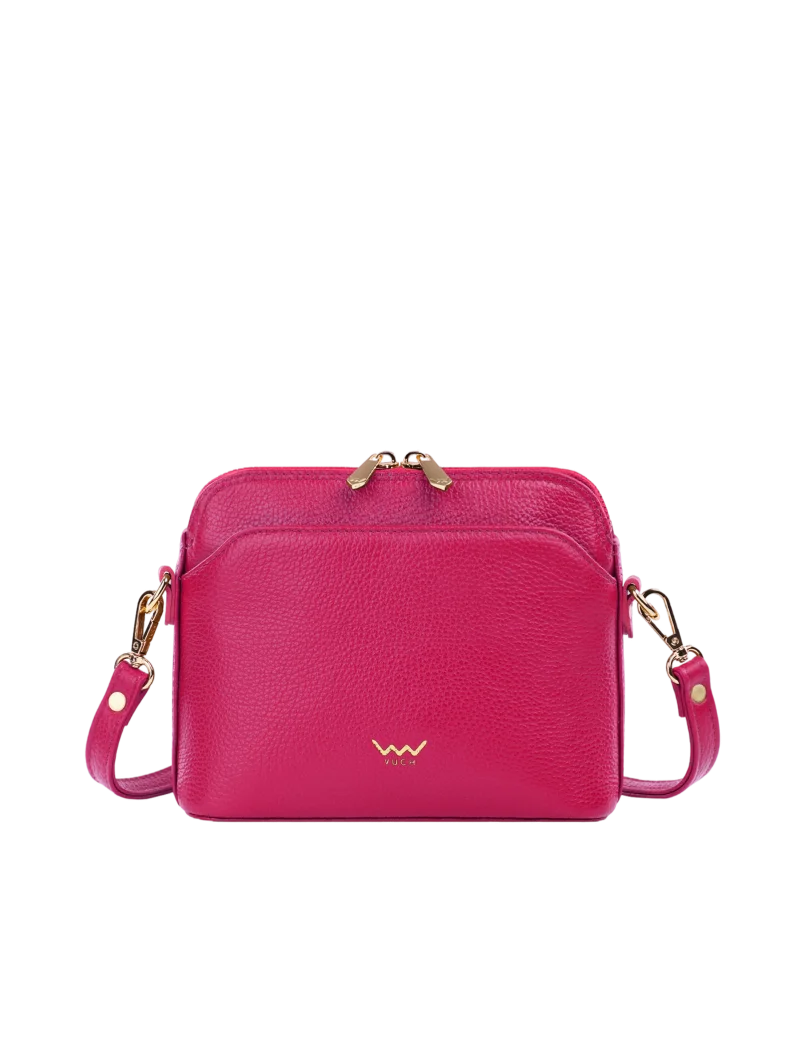 Fossy Mini Grace Raspberry Pink