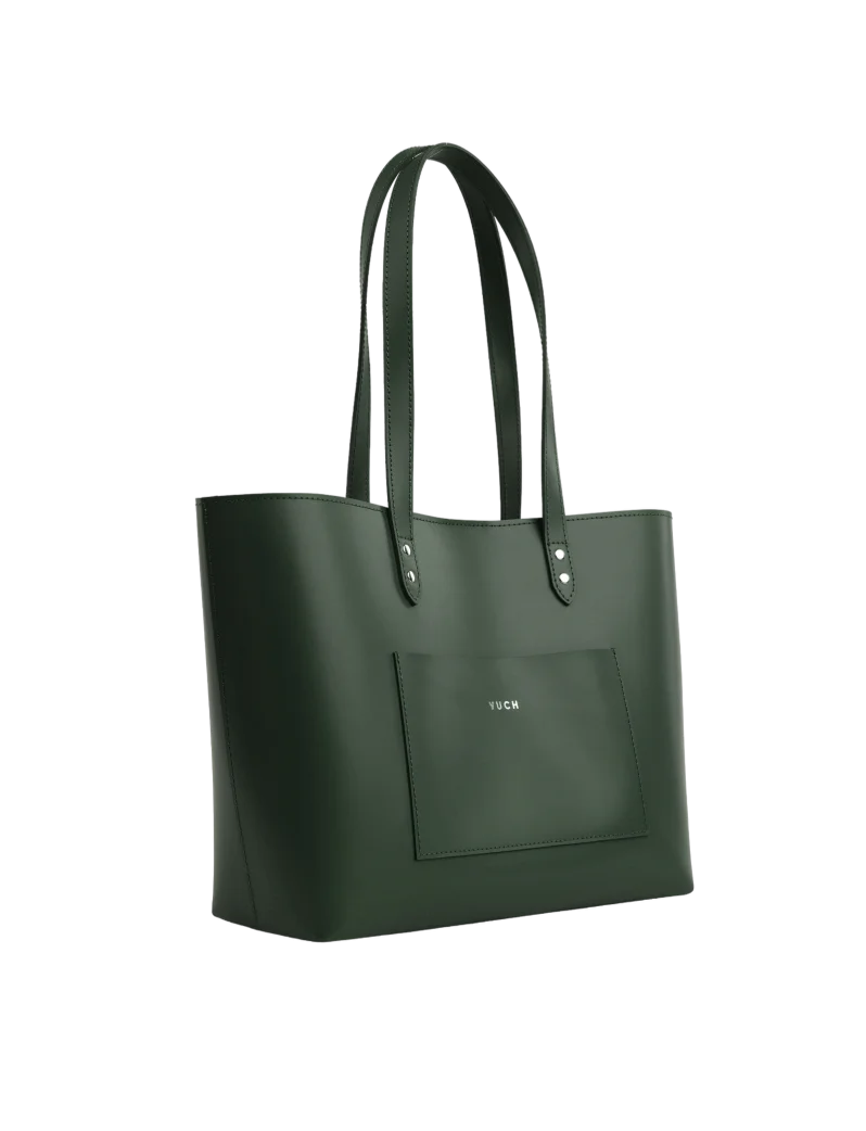 Ysmael Dark Green