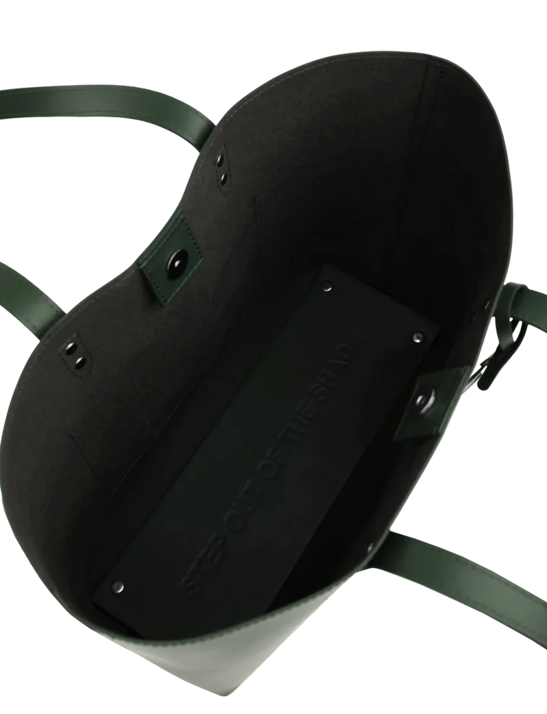 Ysmael Dark Green