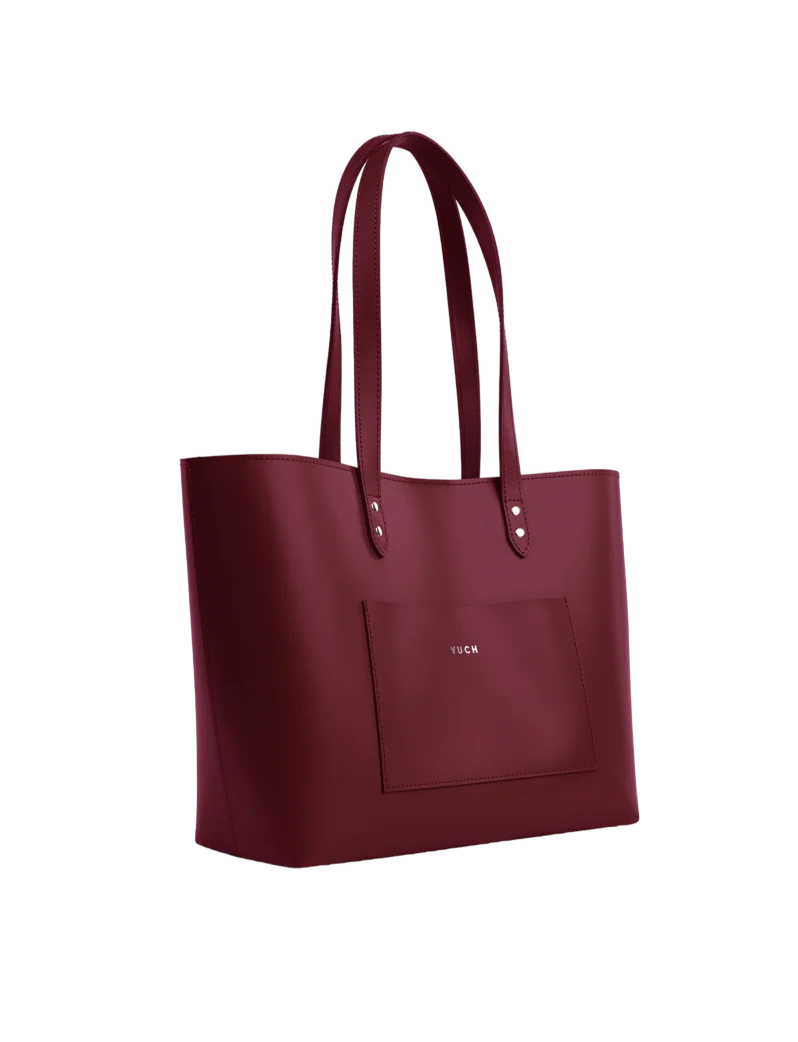 Ysmael Wine Red