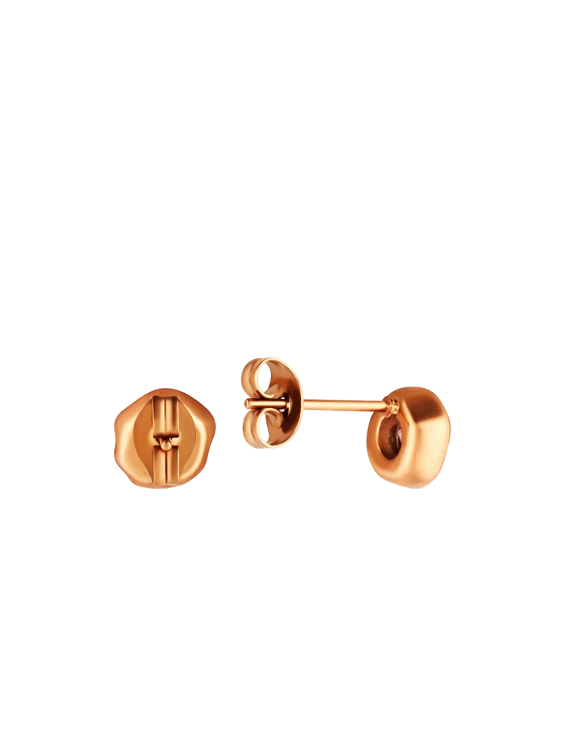 Náušnice Ellin Rose Gold
