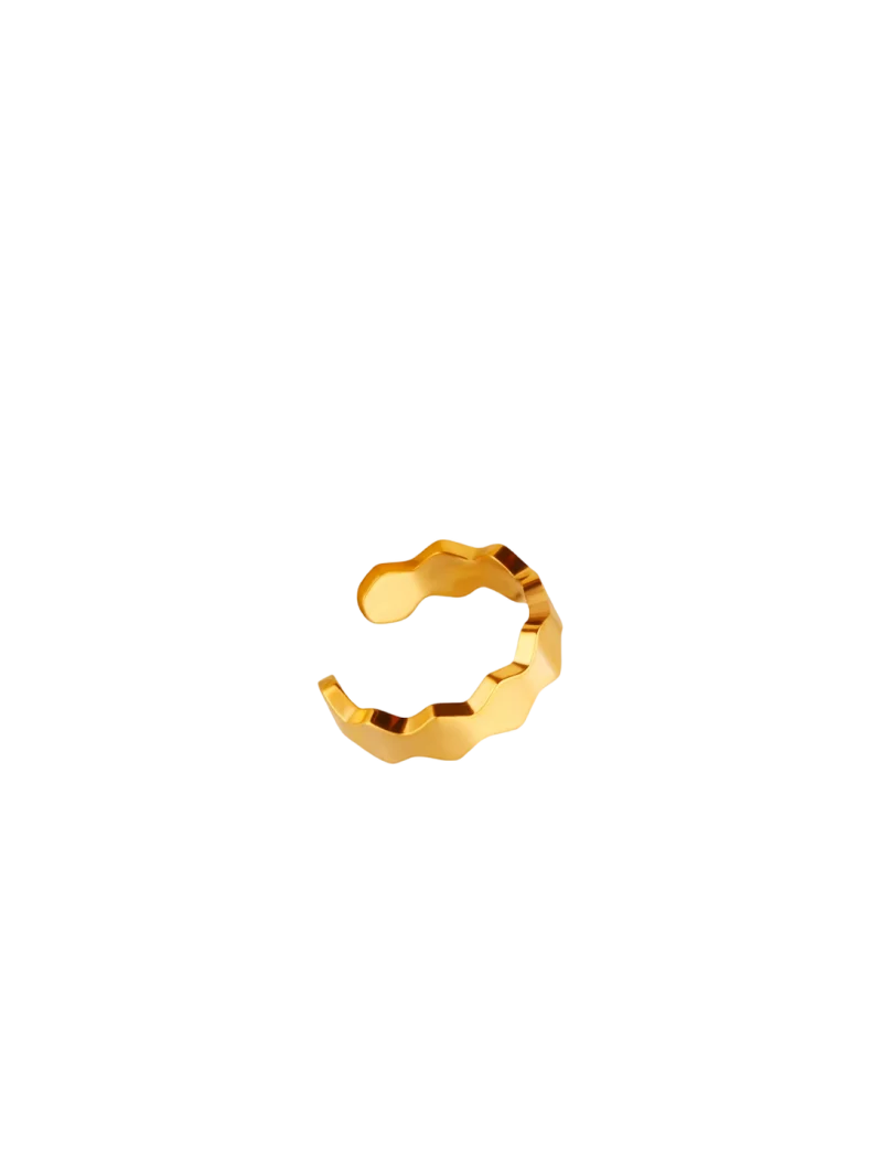 Náušnice Vira Gold