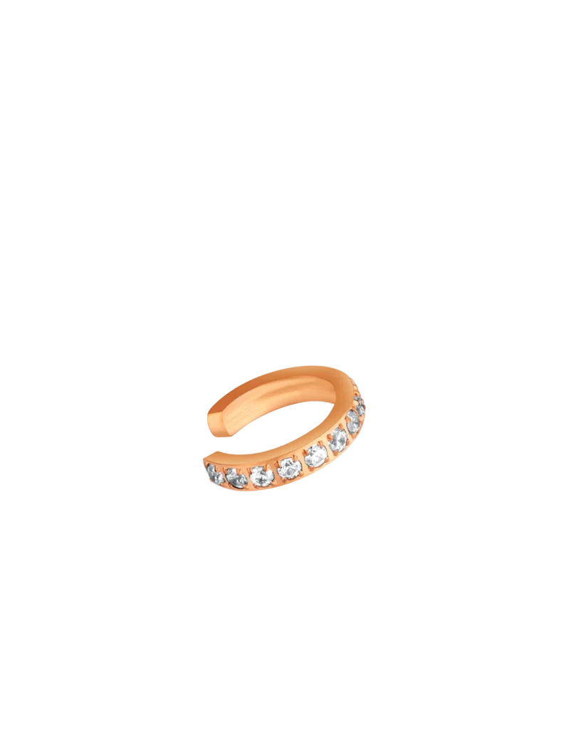 Náušnice Thal Rose Gold