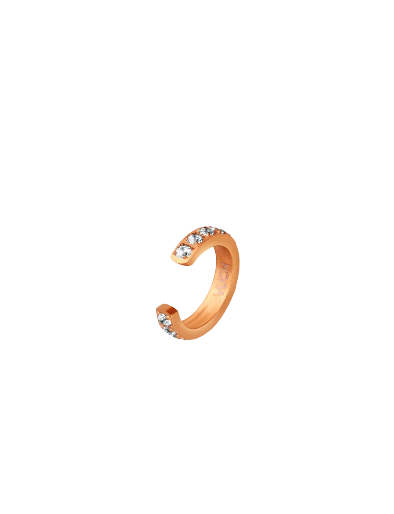 Náušnice Thal Rose Gold
