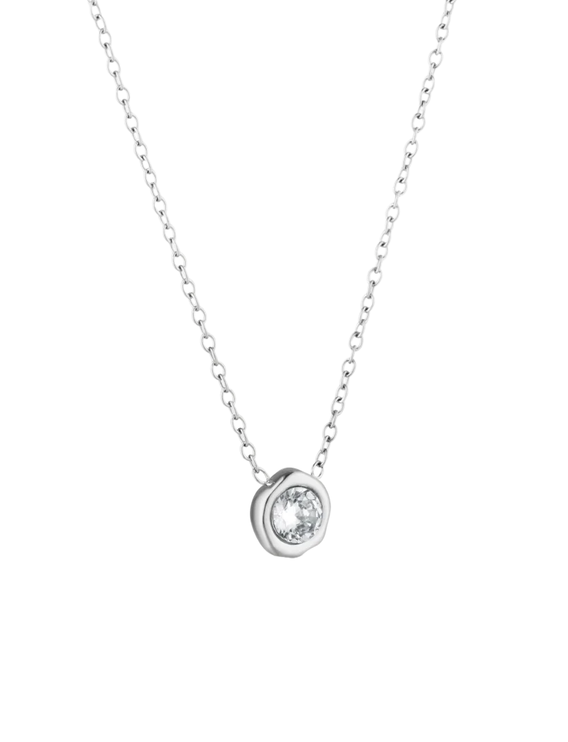 Naszyjnik Ellin Silver