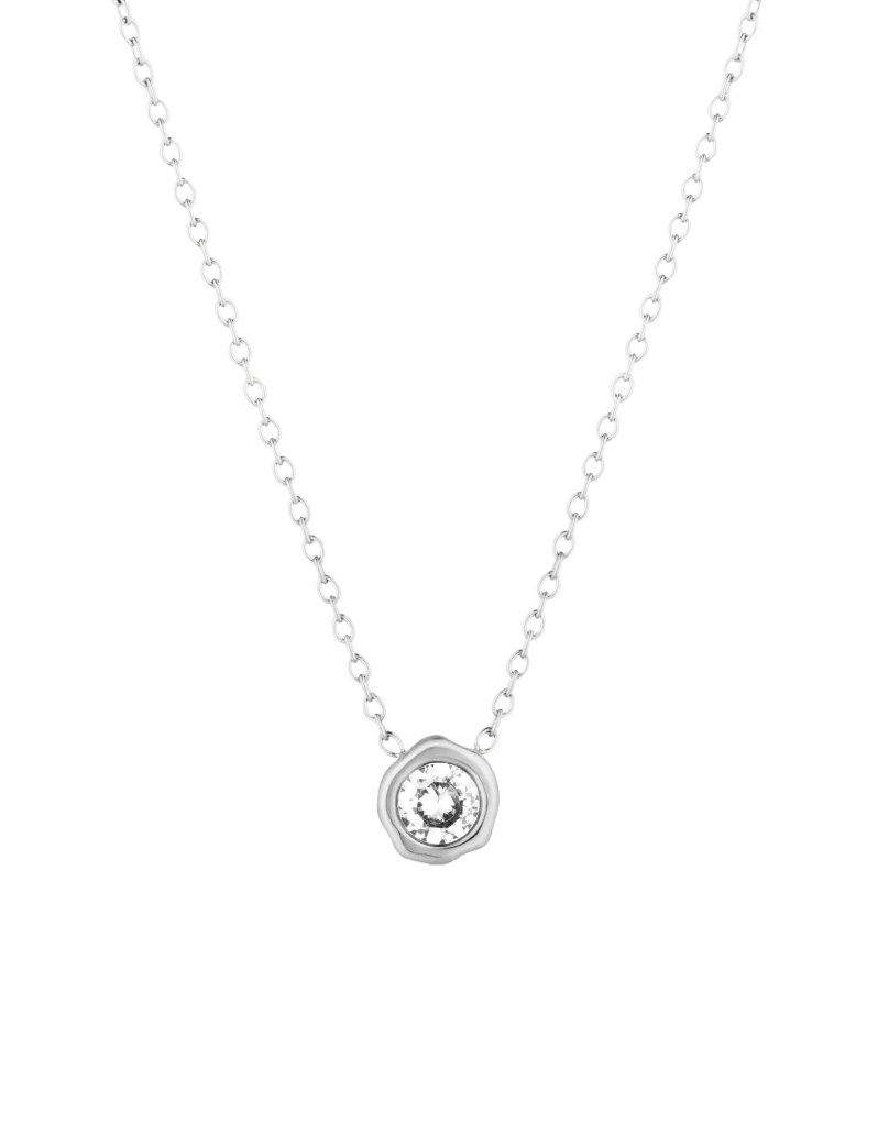 Naszyjnik Ellin Silver
