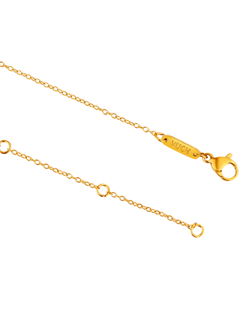 Naszyjnik Ellin Gold