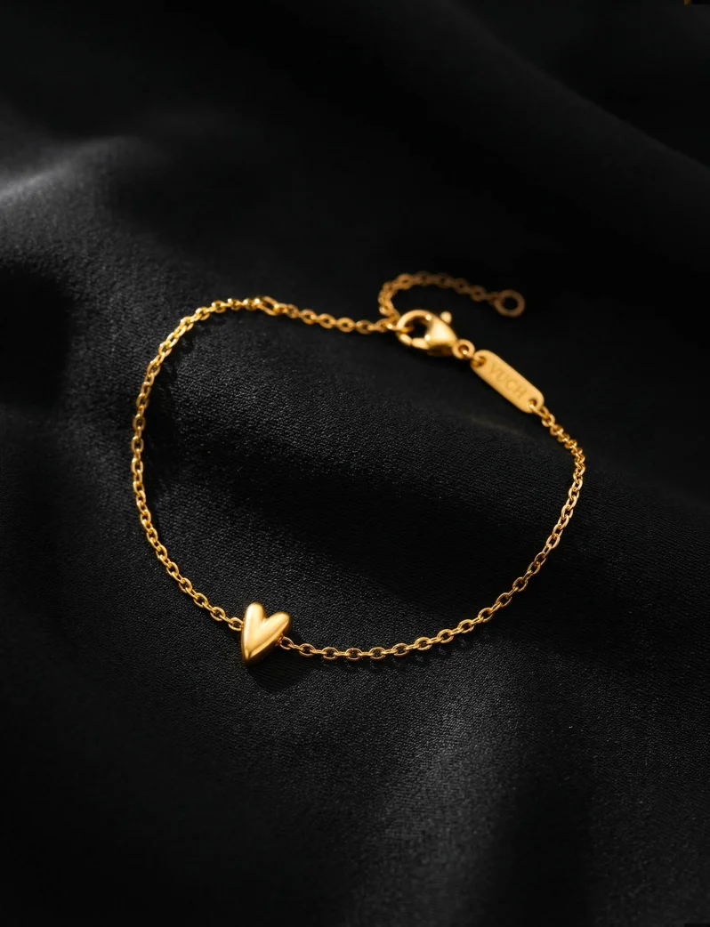 Bransoletka Amora Gold