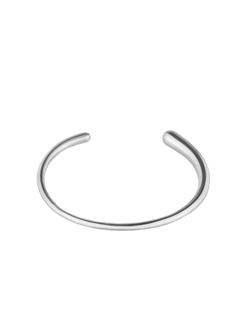Bransoletka Bond Silver