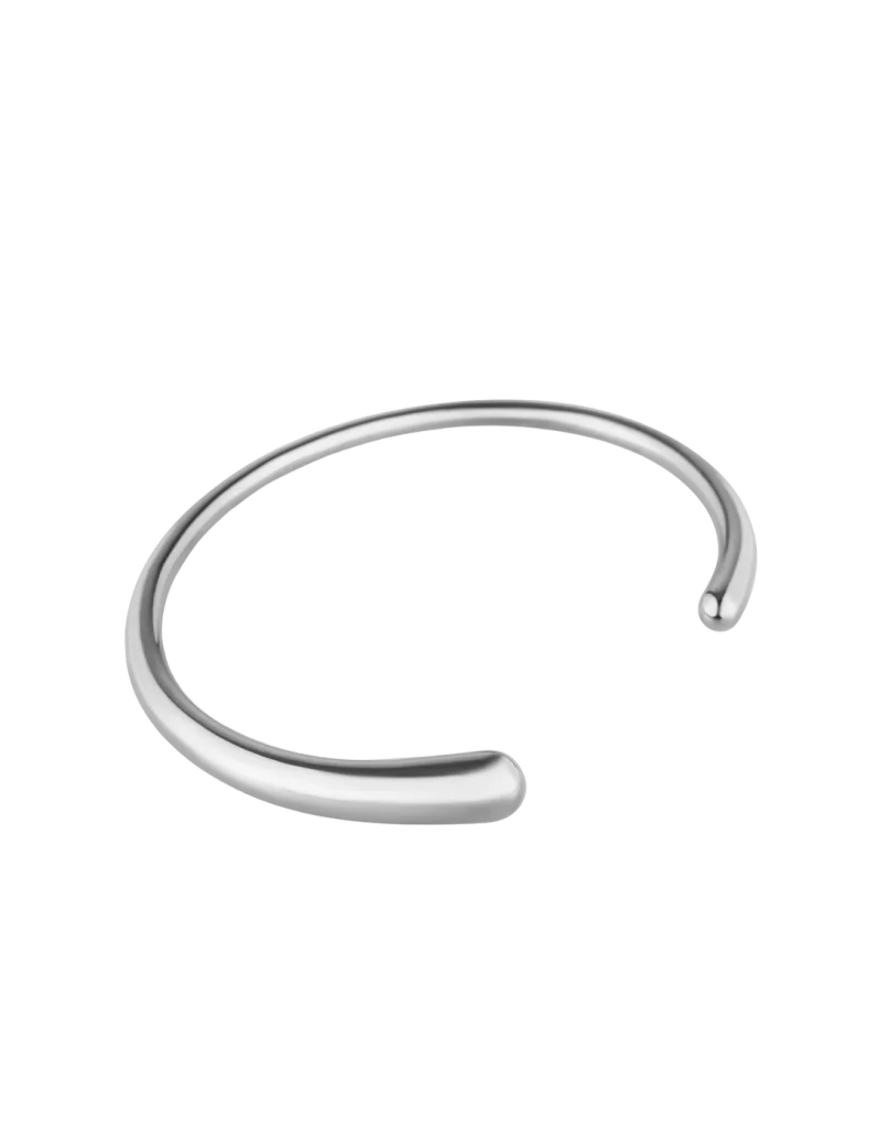 Bransoletka Bond Silver