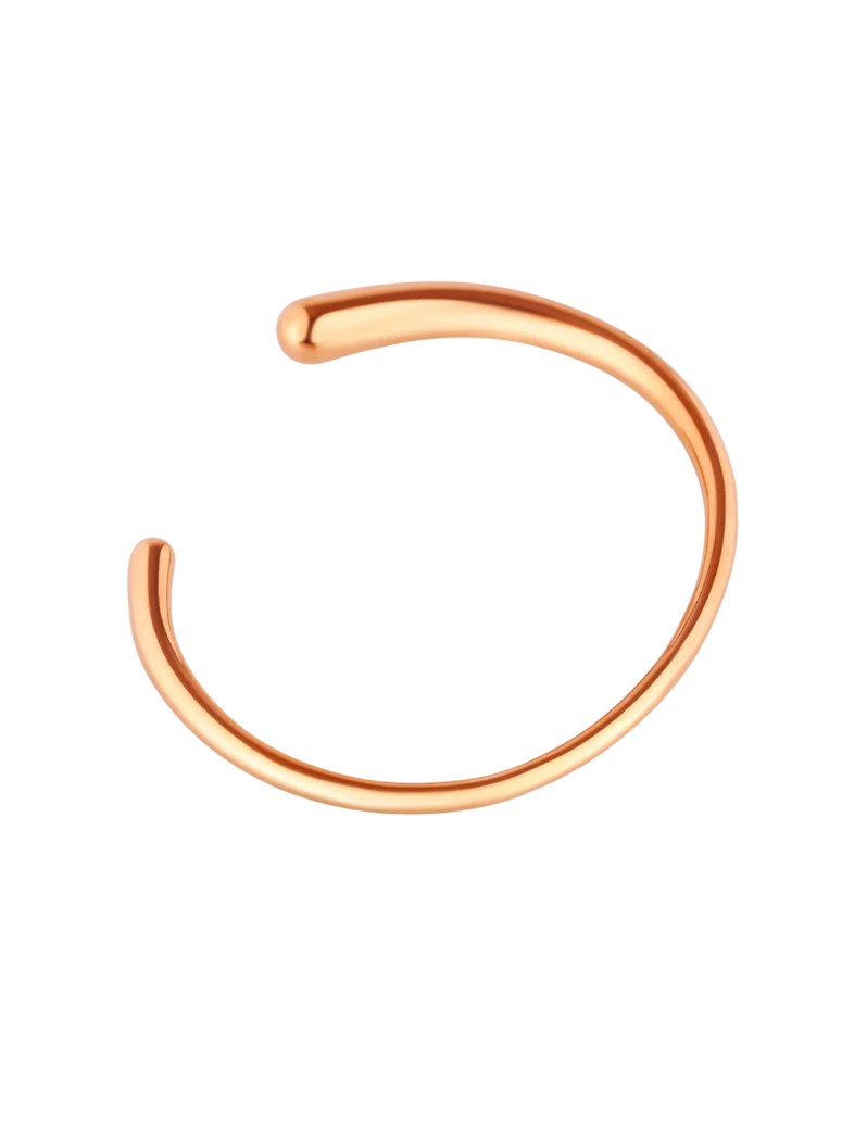Bransoletka Bond Rose Gold