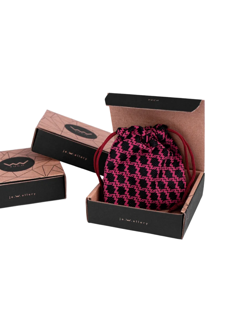 Bransoletka Bond Rose Gold