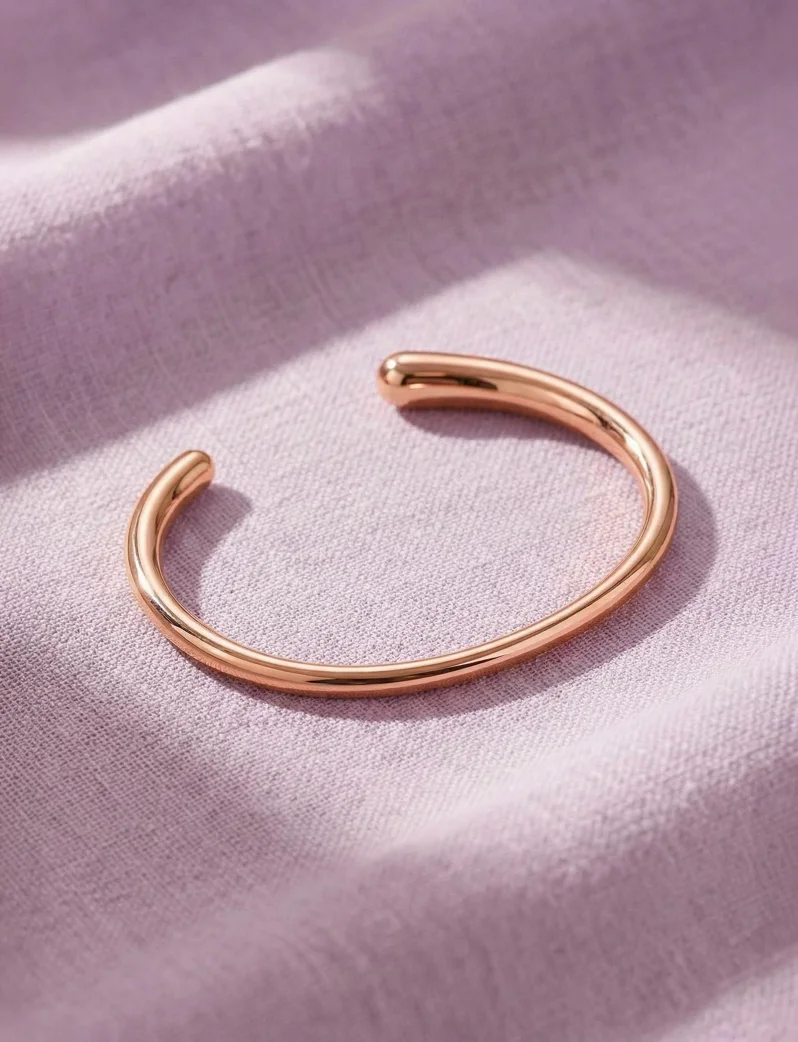 Bransoletka Bond Rose Gold