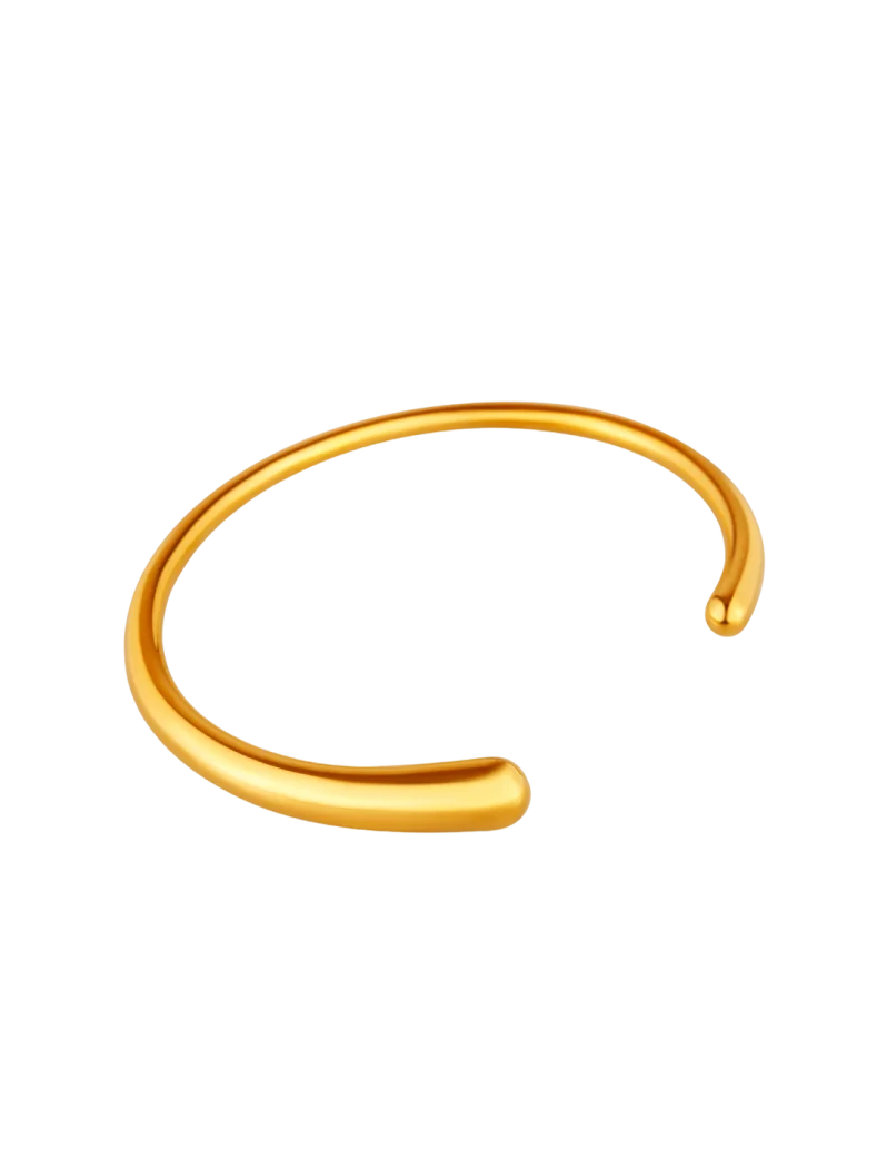 Bransoletka Bond Gold
