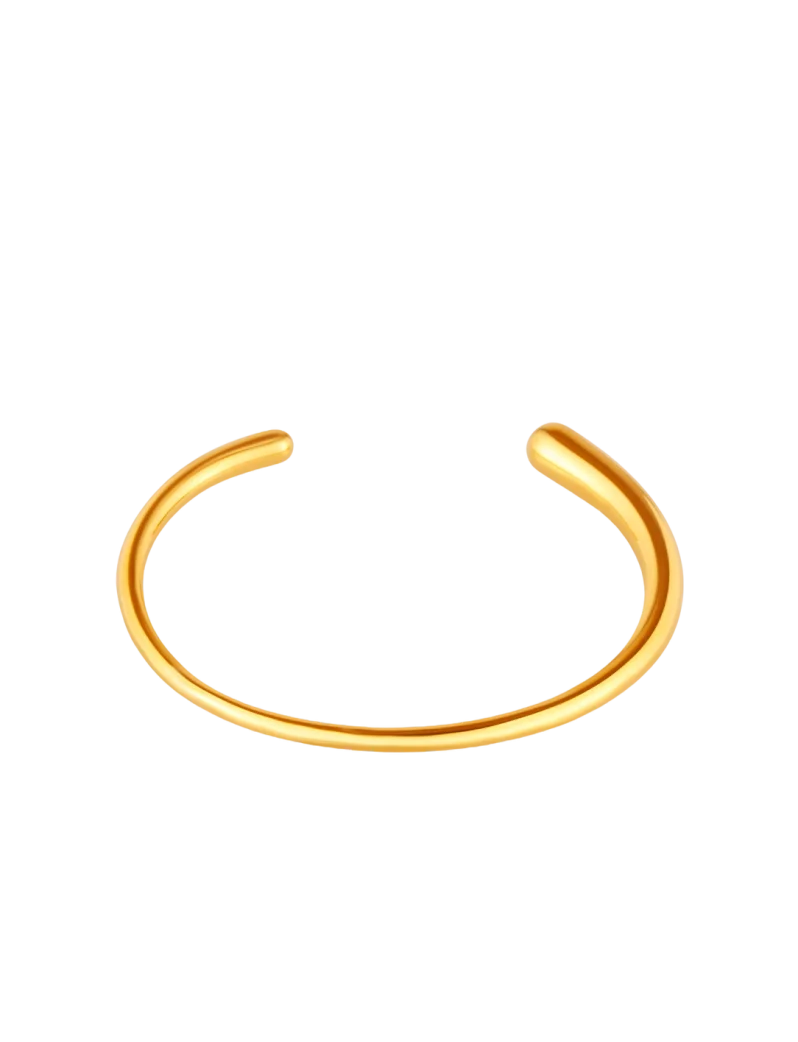 Bransoletka Bond Gold