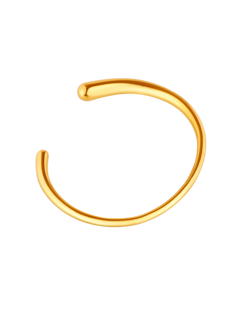 Bransoletka Bond Gold