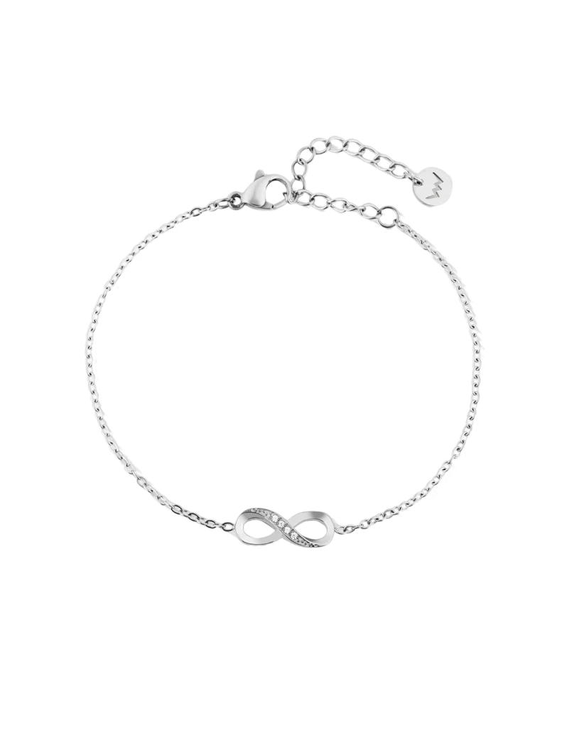 Bransoletka Enso Silver