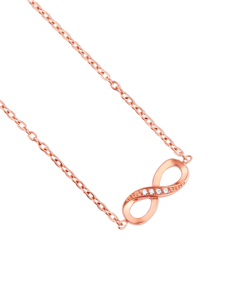 Bransoletka Enso Rose Gold