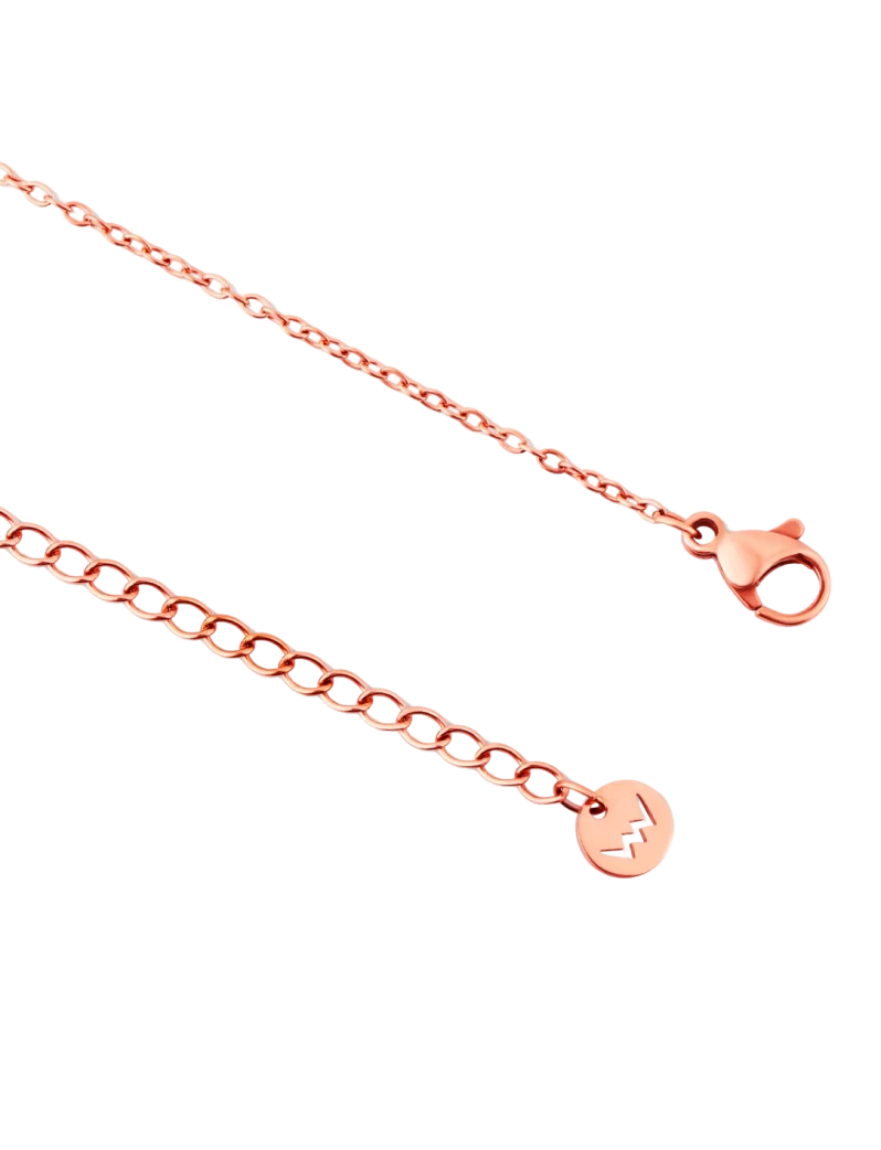 Bransoletka Enso Rose Gold