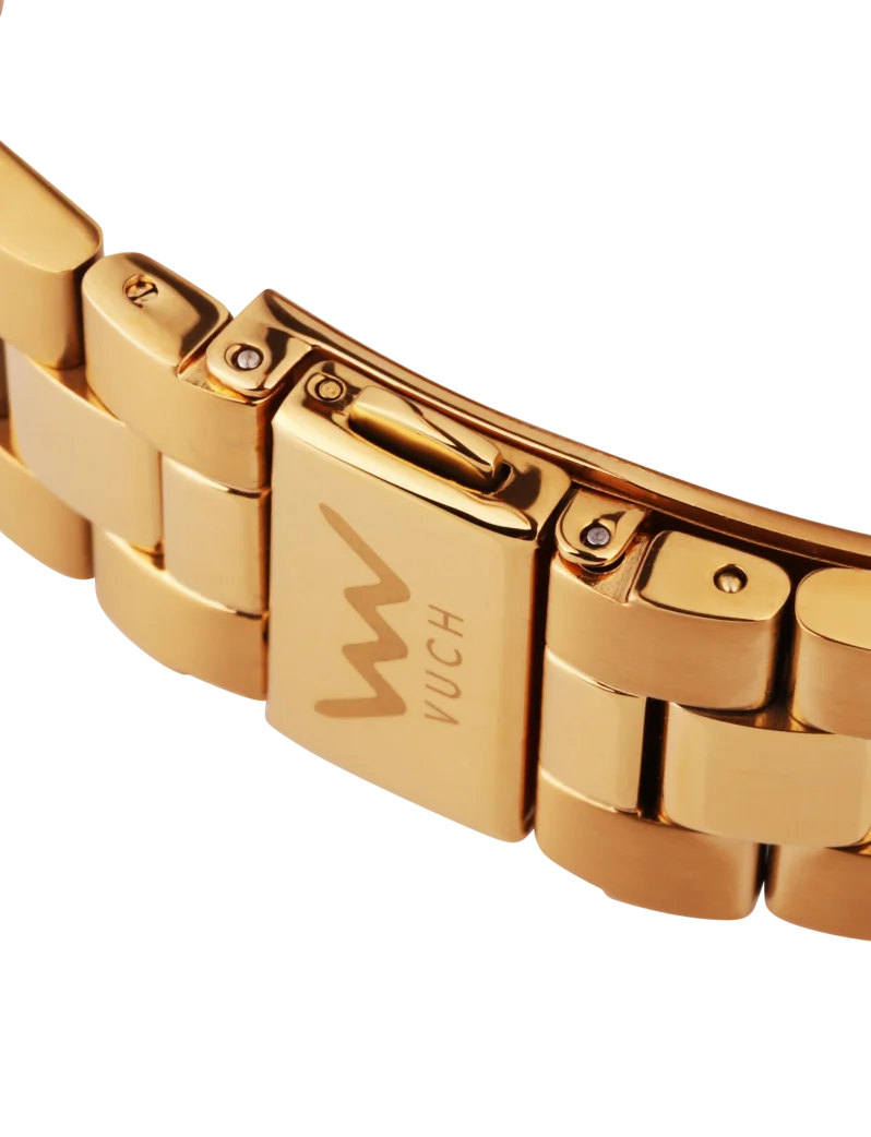 Macy Gold
